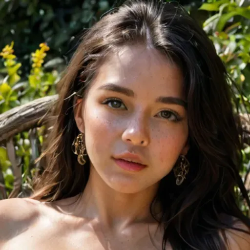 AI色情圖片產生器