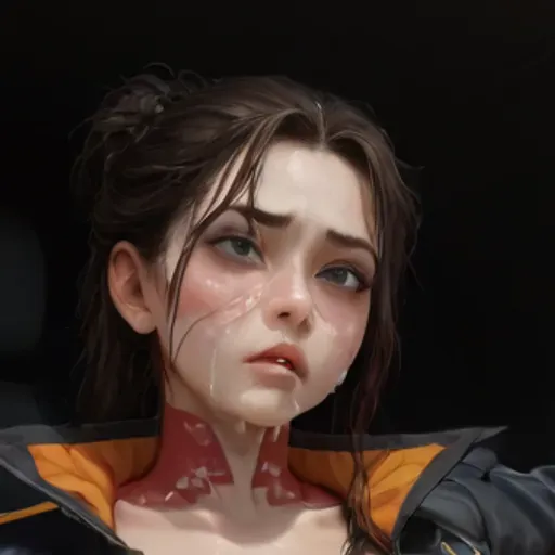 AI 포르노 이미지 생성기