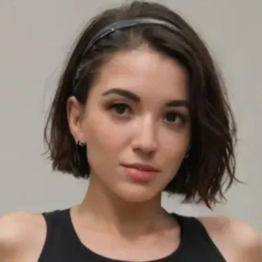 KI-Pornobild-Generator