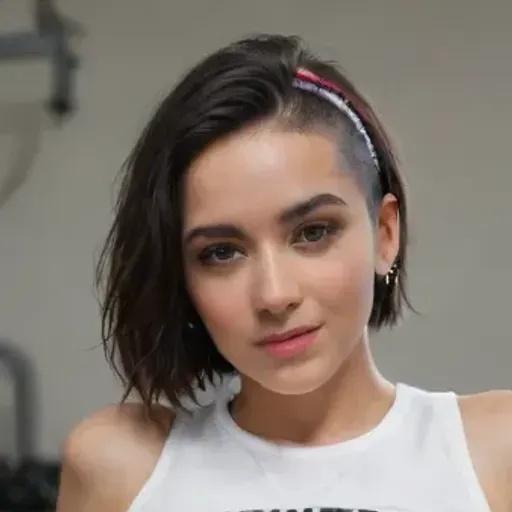 โปรแกรมสร้างภาพโปรนที่ใช้ปัญหา AI