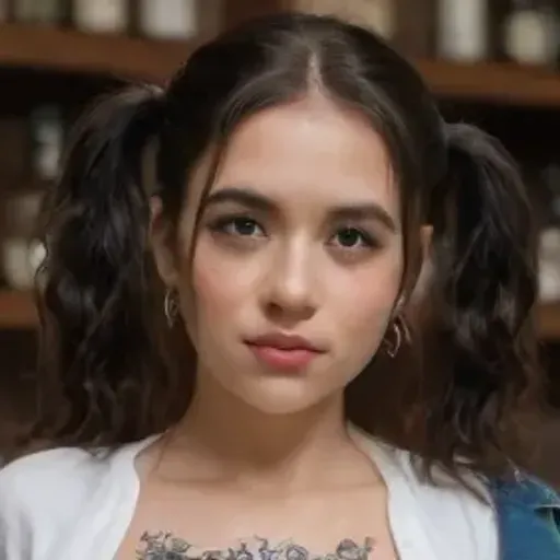 AIポルノ画像ジェネレーター