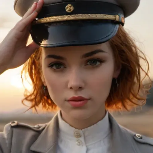 Pencipta imej lucah AI