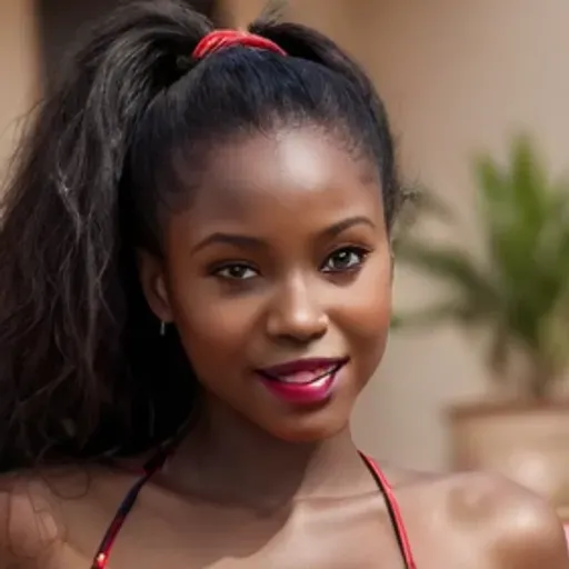 AI porn image generator