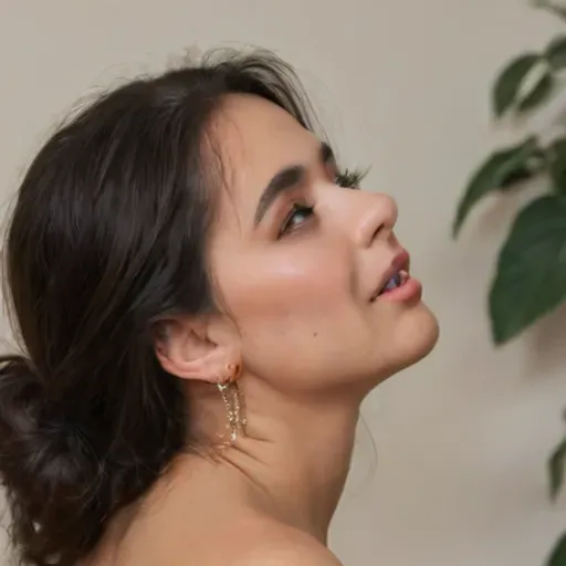 AI 포르노 이미지 생성기