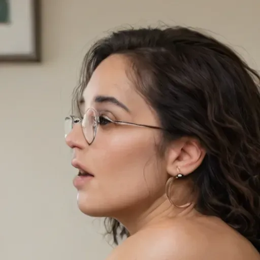 AI 포르노 이미지 생성기