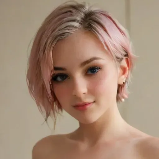 AIポルノ画像ジェネレーター