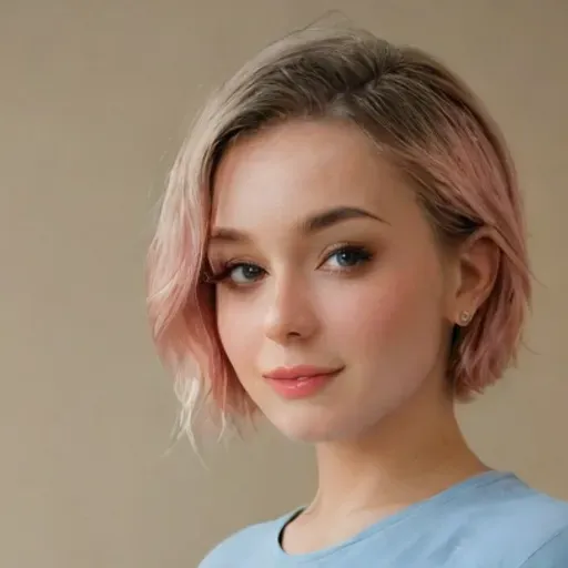 Pencipta imej lucah AI