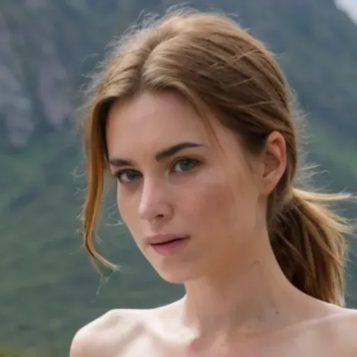 AI色情圖片產生器