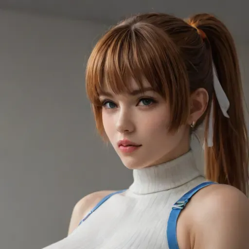 KI-Pornobild-Generator