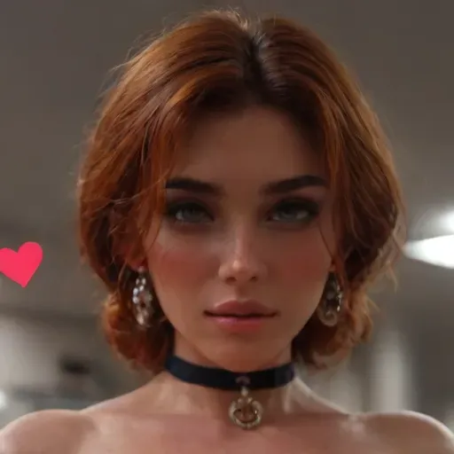 AI色情图片生成器