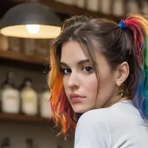 generatore di immagini porno IA