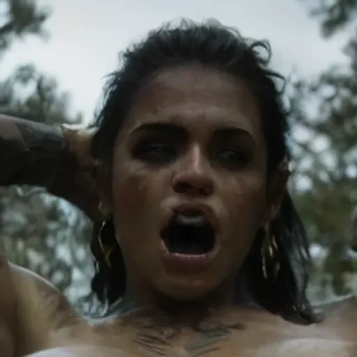 AIポルノ画像ジェネレーター