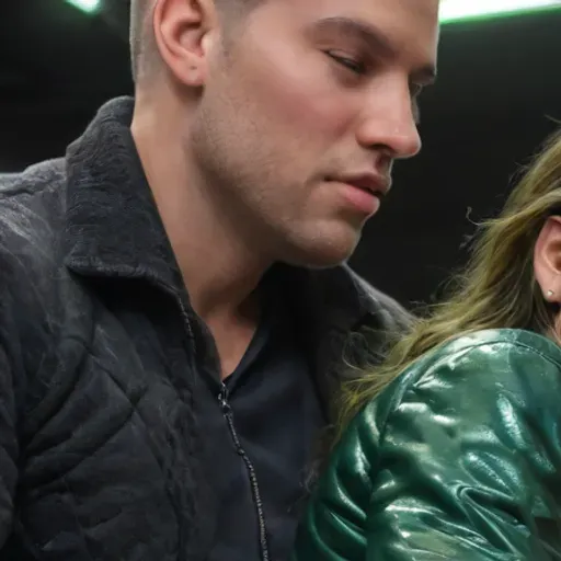 AIポルノ画像ジェネレーター