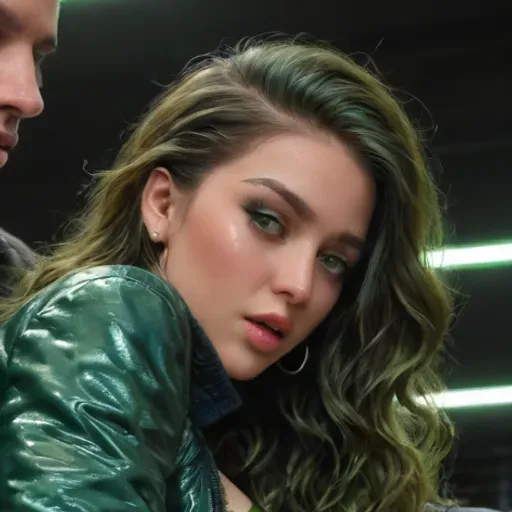 AIポルノ写真ジェネレーター