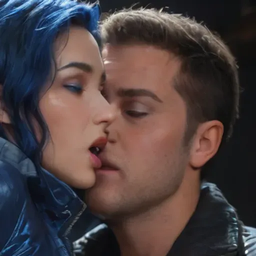 generatore di immagini porno IA