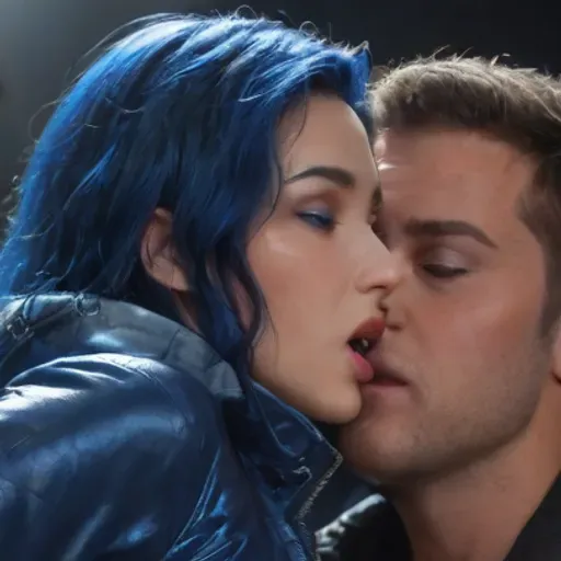 generatore di foto porno IA