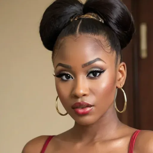 yapay zekâ porno görsel üretici