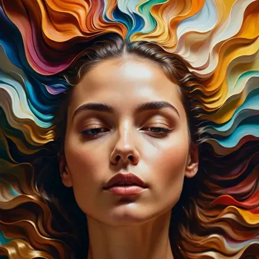 AI porn image generator