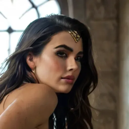 AI porn image generator