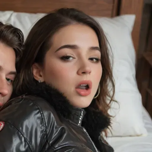 AI 포르노 사진 생성기