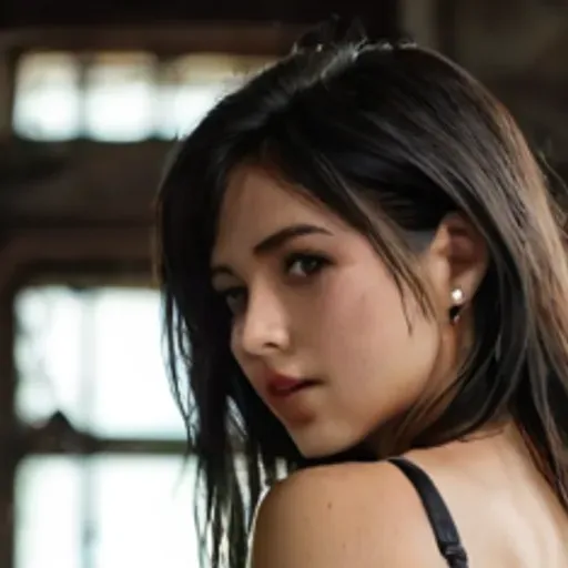 AIポルノ画像ジェネレーター