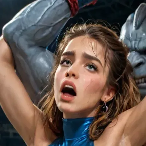 AI porn image generator