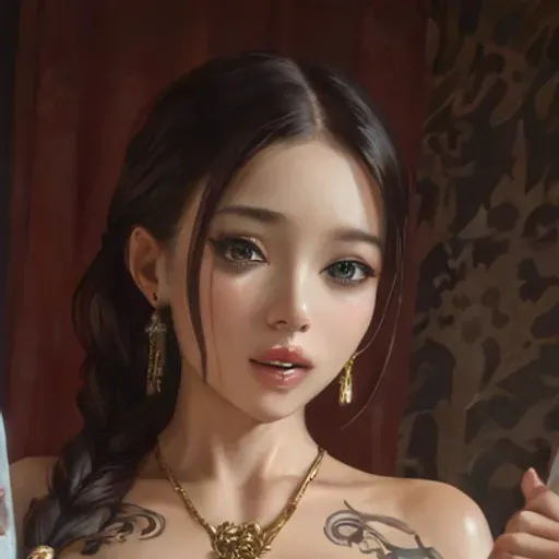 générateur d’images porno IA