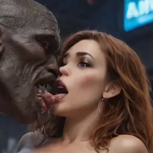 AI porn image generator