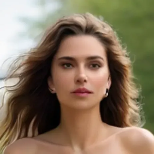 yapay zekâ porno görsel üretici