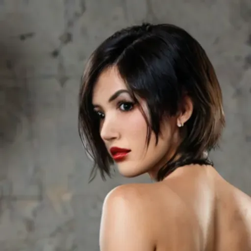 AI色情圖片產生器