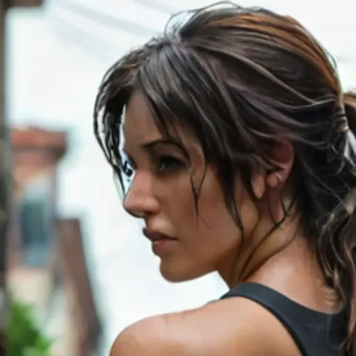 generatore di immagini porno IA