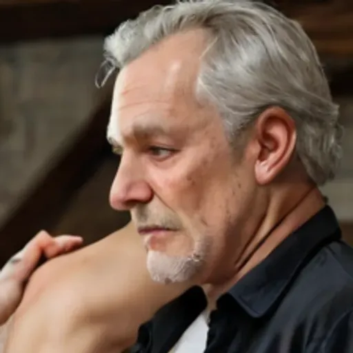 AI 포르노 이미지 생성기