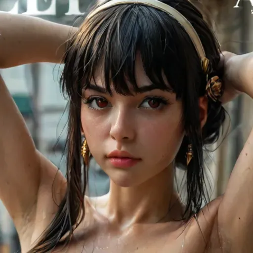 generatore di immagini porno IA