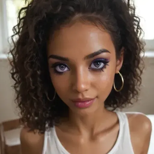 AIポルノ画像ジェネレーター