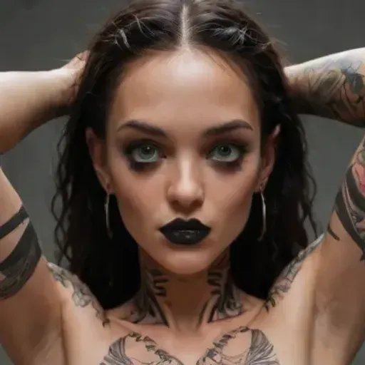 โปรแกรมสร้างภาพโปรนที่ใช้ปัญหา AI