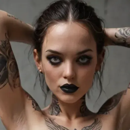 AIポルノ画像ジェネレーター