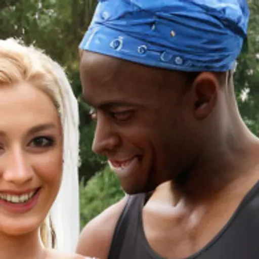 AI porn image generator