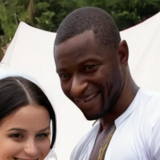 โปรแกรมสร้างภาพโปรนที่ใช้ปัญหา AI