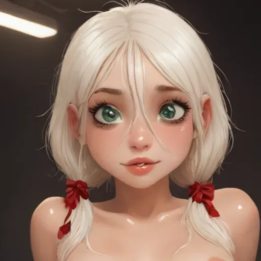 gerador de imagens pornô com IA