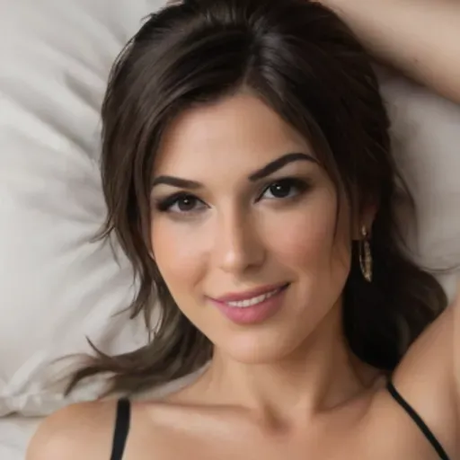 yapay zekâ porno görsel üretici