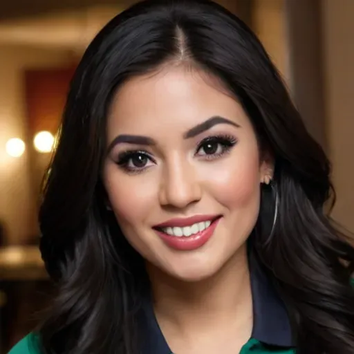 โปรแกรมสร้างภาพโปรนที่ใช้ปัญหา AI