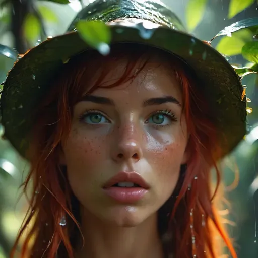 โปรแกรมสร้างภาพโปรนที่ใช้ปัญหา AI