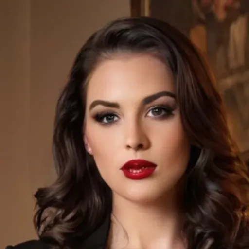 KI-Pornobild-Generator