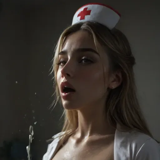 gerador de imagens pornô com IA
