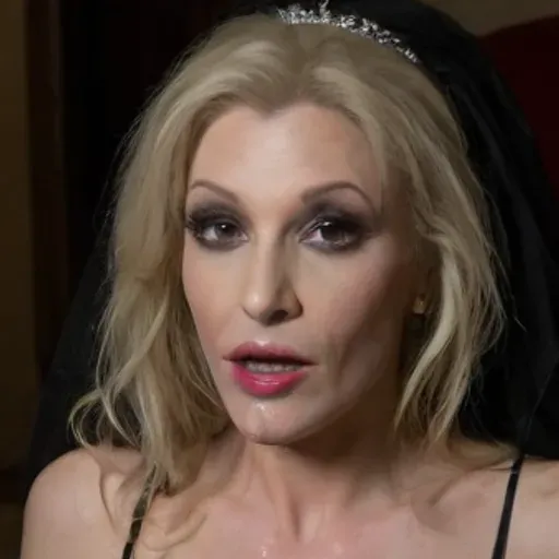 generatore di immagini porno IA