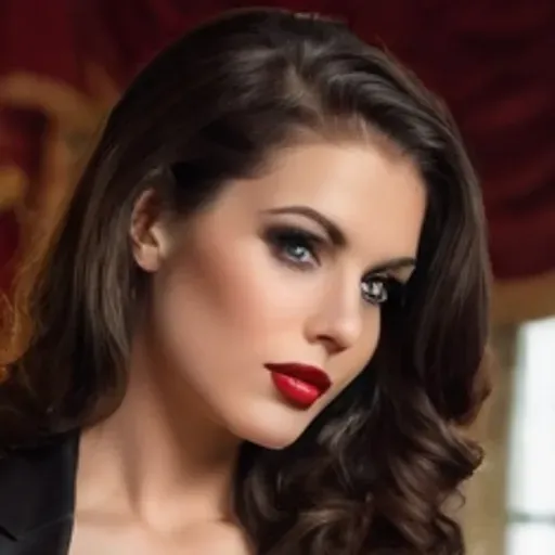 AI色情图片生成器