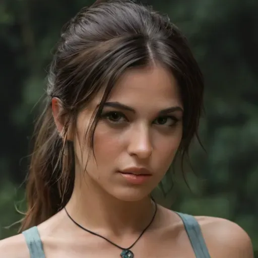 AI色情图片生成器