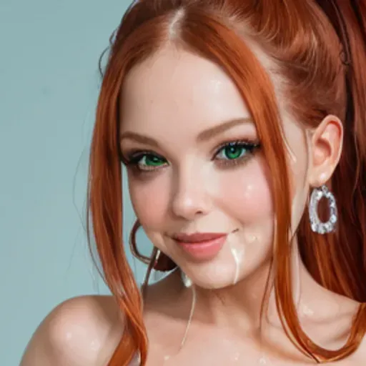 AI色情图片生成器