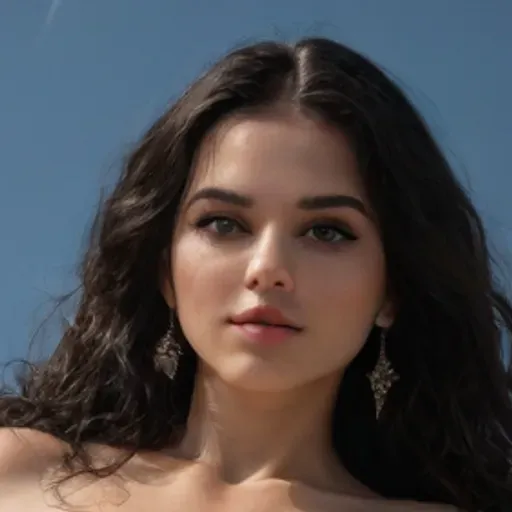 KI-Pornobild-Generator