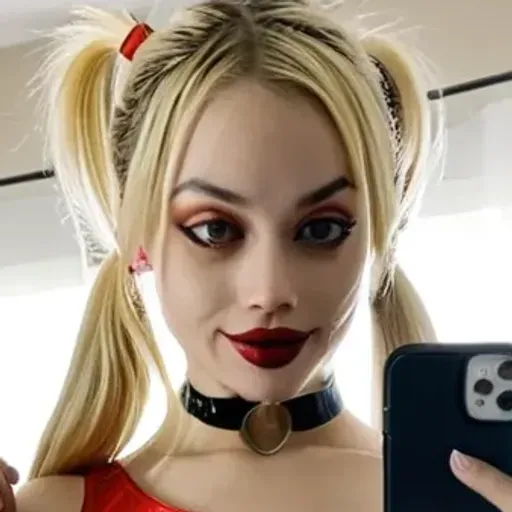 generatore di immagini porno IA